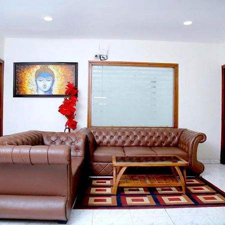Maplewood Guest House, Neeti Bagh, New Delhiit Is A Boutiqu Guest House - Room 5 Exterior foto
