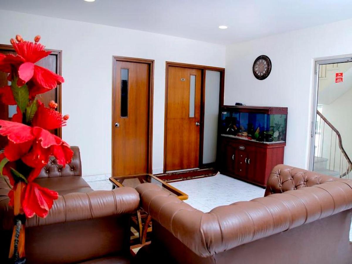 Maplewood Guest House, Neeti Bagh, New Delhiit Is A Boutiqu Guest House - Room 5 Exterior foto
