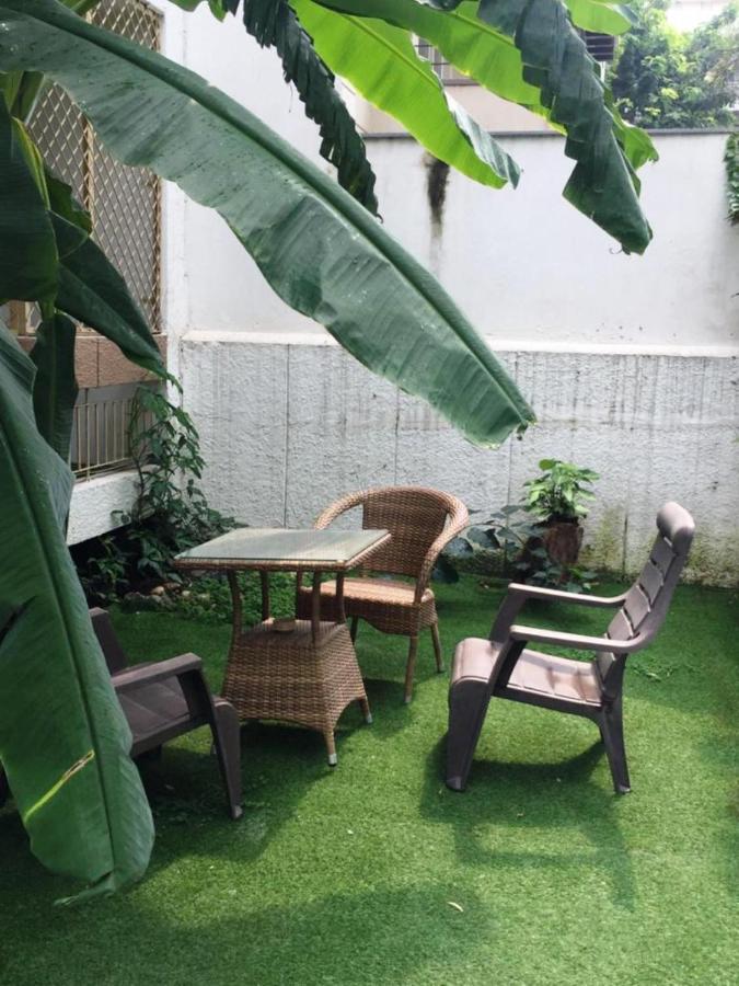 Maplewood Guest House, Neeti Bagh, New Delhiit Is A Boutiqu Guest House - Room 5 Exterior foto