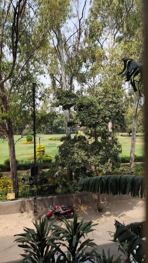 Maplewood Guest House, Neeti Bagh, New Delhiit Is A Boutiqu Guest House - Room 5 Exterior foto