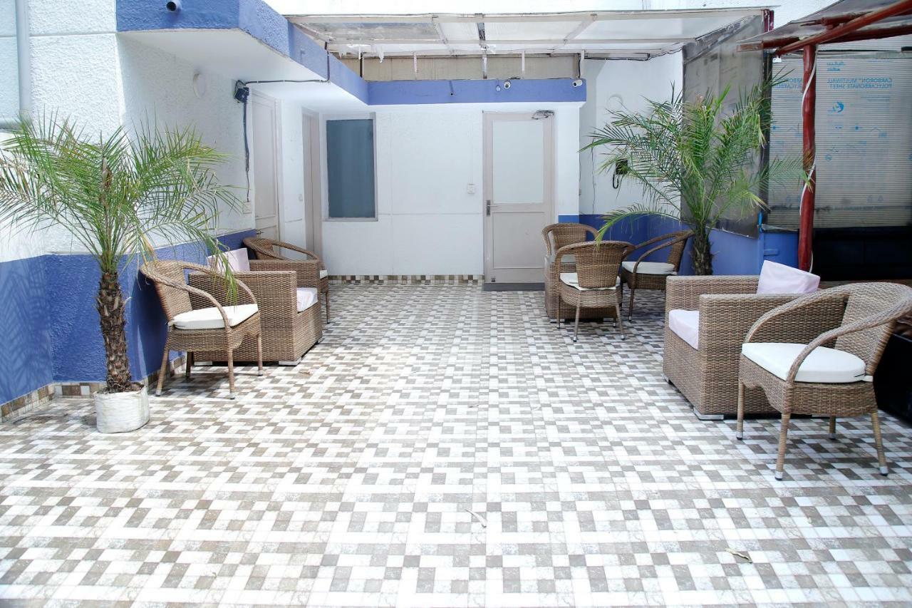 Maplewood Guest House, Neeti Bagh, New Delhiit Is A Boutiqu Guest House - Room 5 Exterior foto