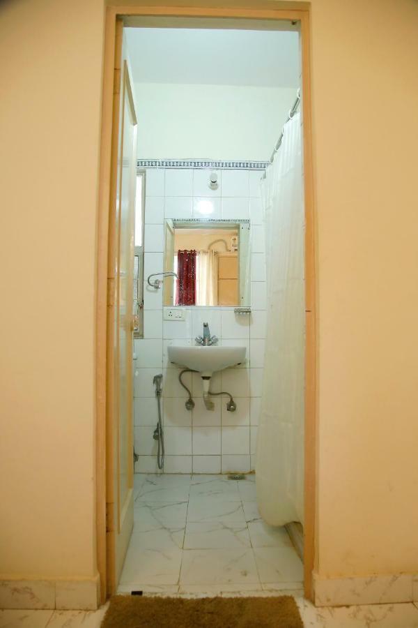 Maplewood Guest House, Neeti Bagh, New Delhiit Is A Boutiqu Guest House - Room 5 Exterior foto